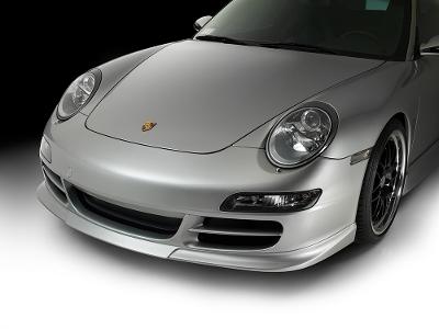 997 GT3Tek Aero I Front Lip 2005-2008 Carrera Narrow Body