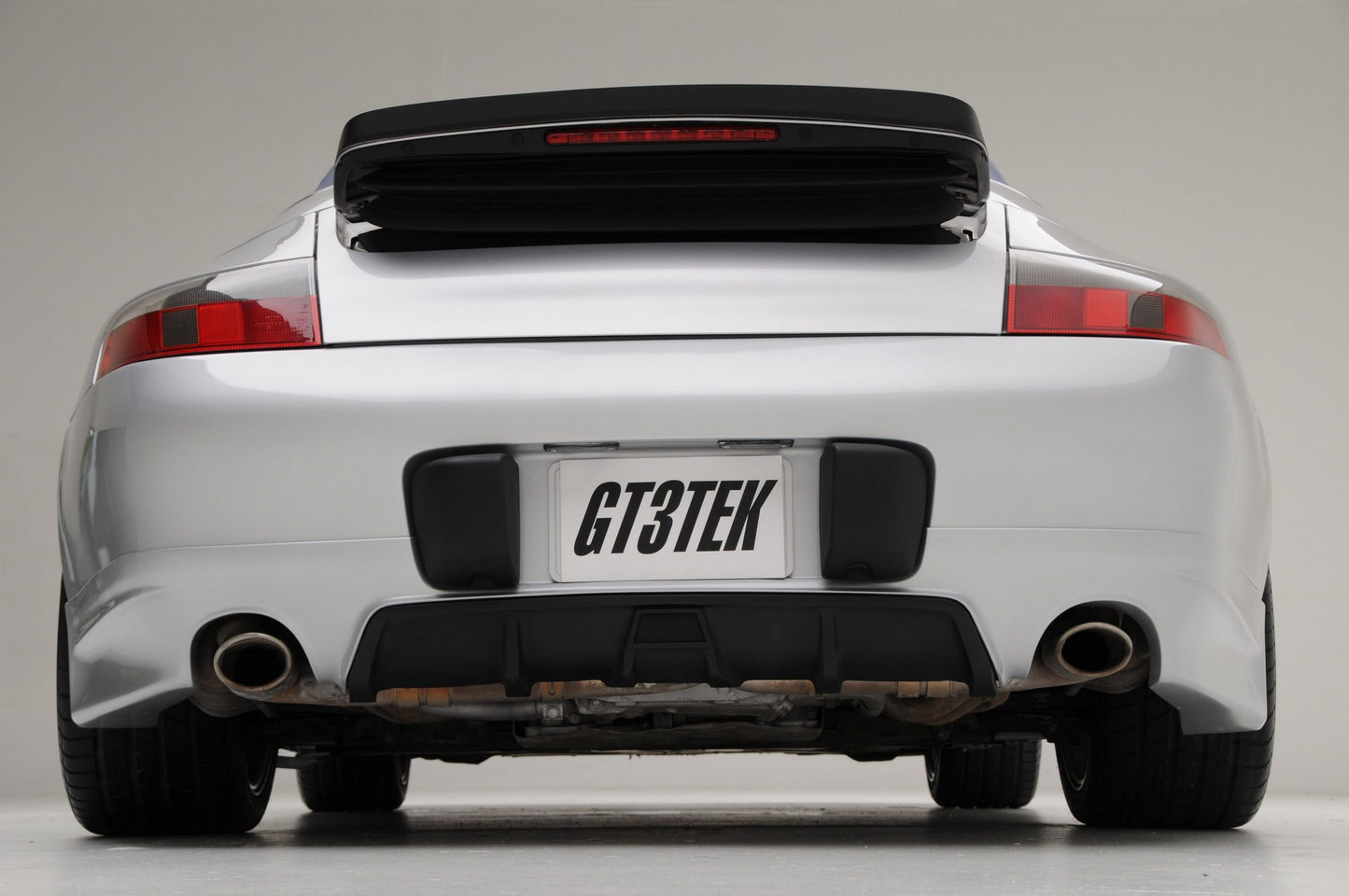 996 Rear Bumper Difussor for 99-01