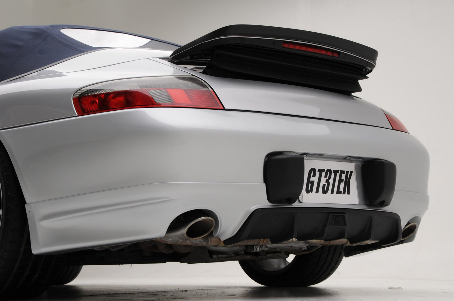 996 Rear Bumper Difussor for 99-01