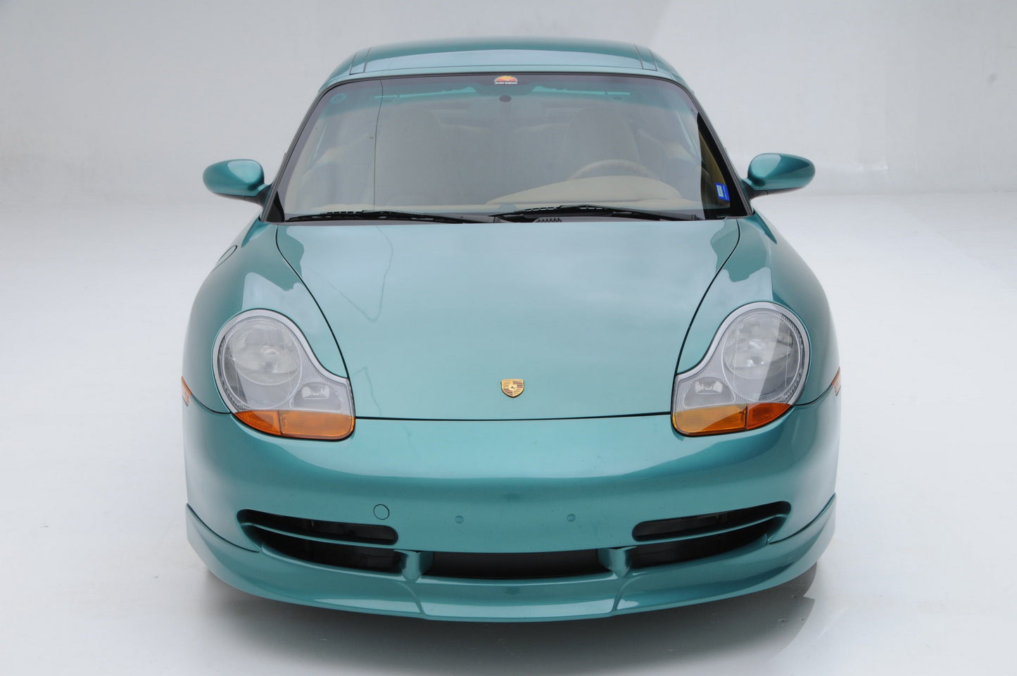 996 AERO II FRONT LIP FOR 1999-2001